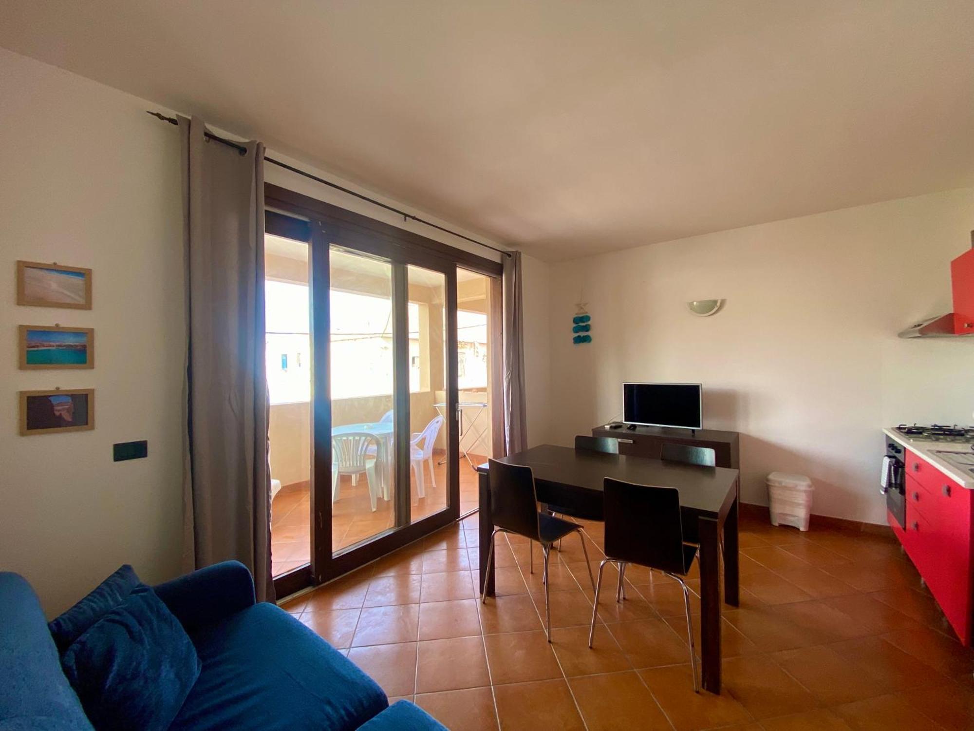 Apartmán Porto Antigo 2 - Pool, Wifi & Beach Santa Maria Pokoj fotografie