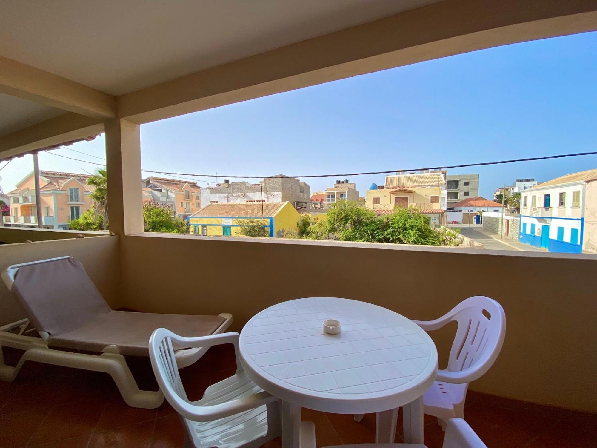 Apartmán Porto Antigo 2 - Pool, Wifi & Beach Santa Maria Pokoj fotografie