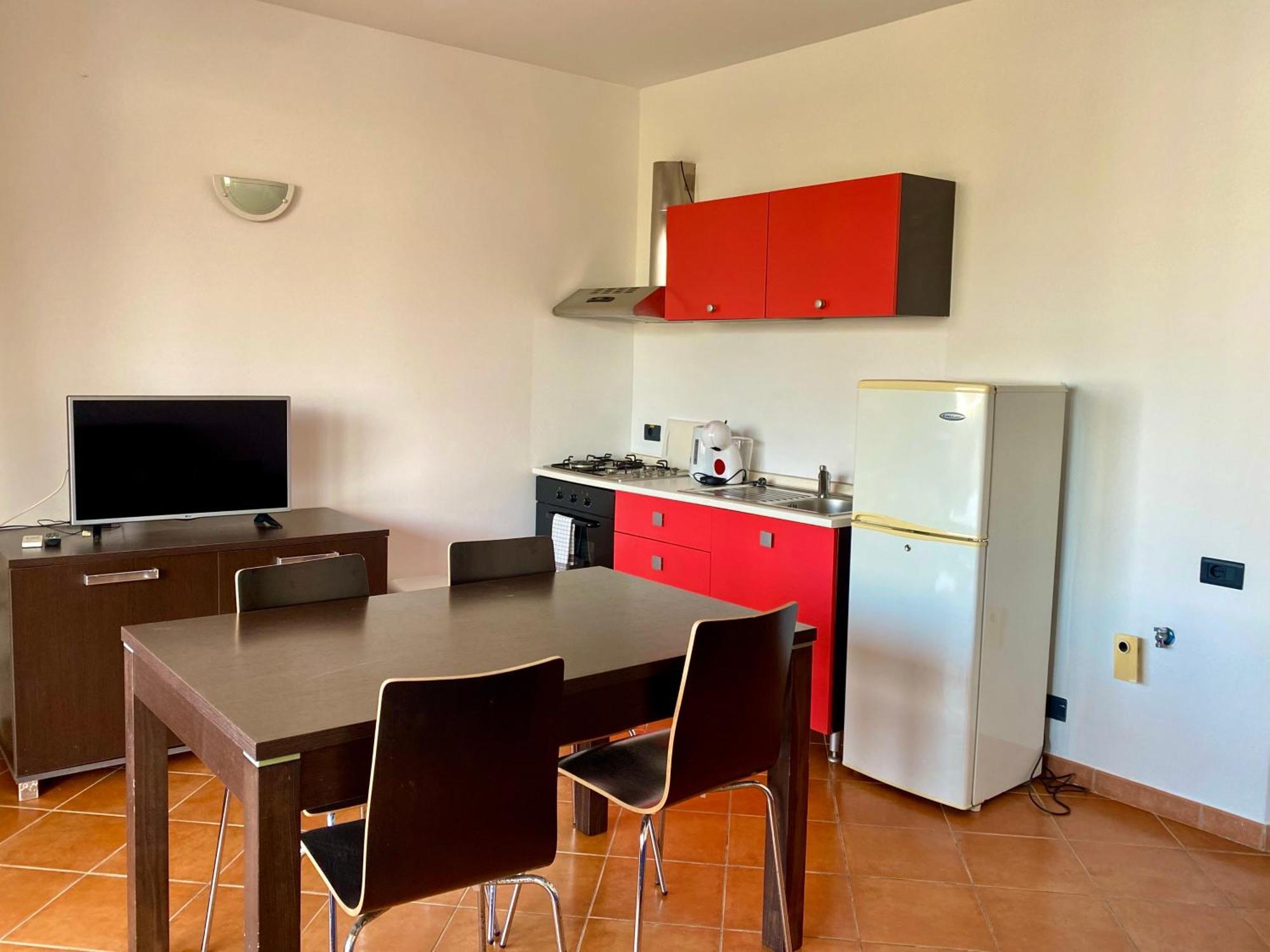 Apartmán Porto Antigo 2 - Pool, Wifi & Beach Santa Maria Pokoj fotografie