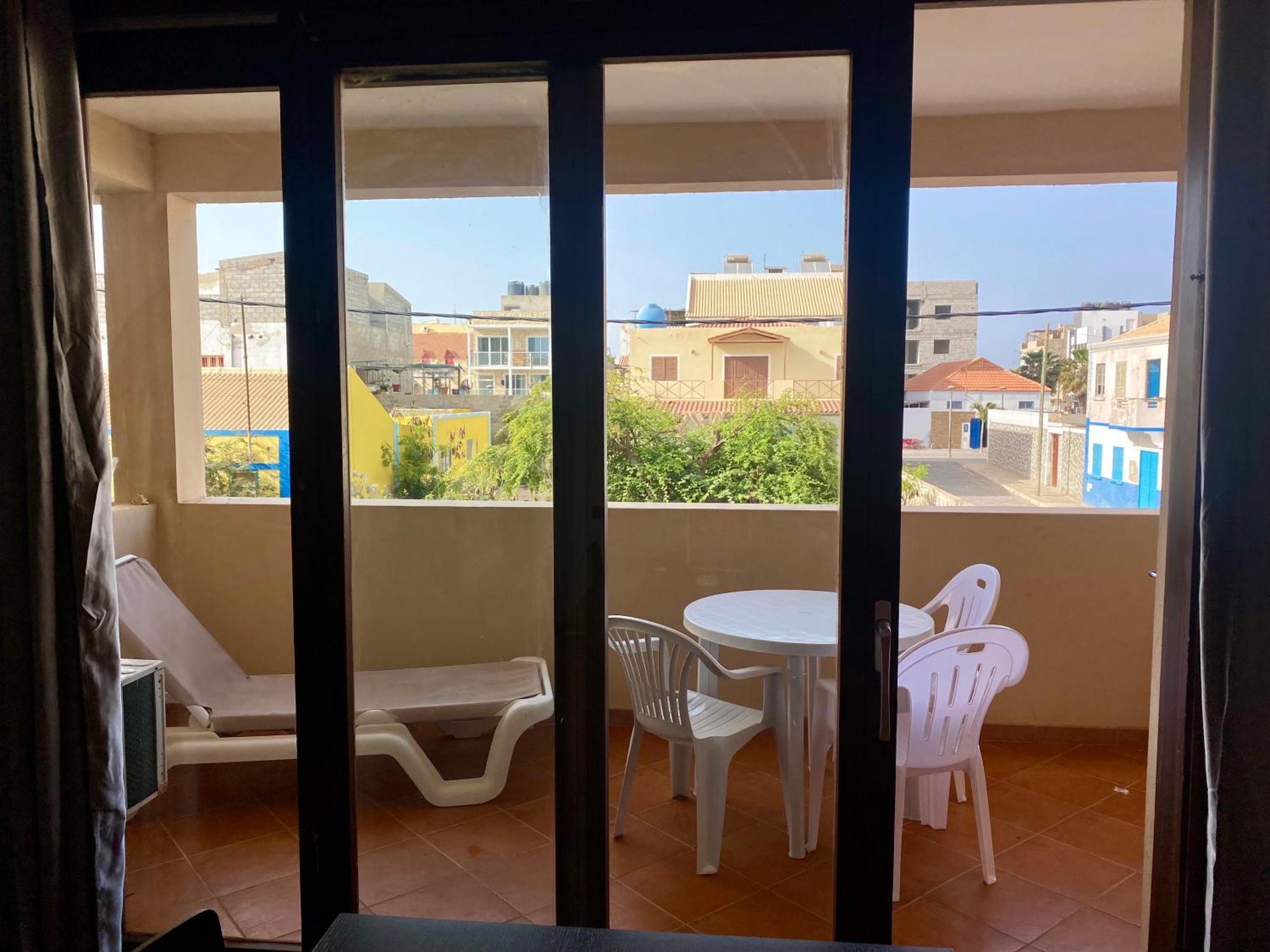 Apartmán Porto Antigo 2 - Pool, Wifi & Beach Santa Maria Pokoj fotografie