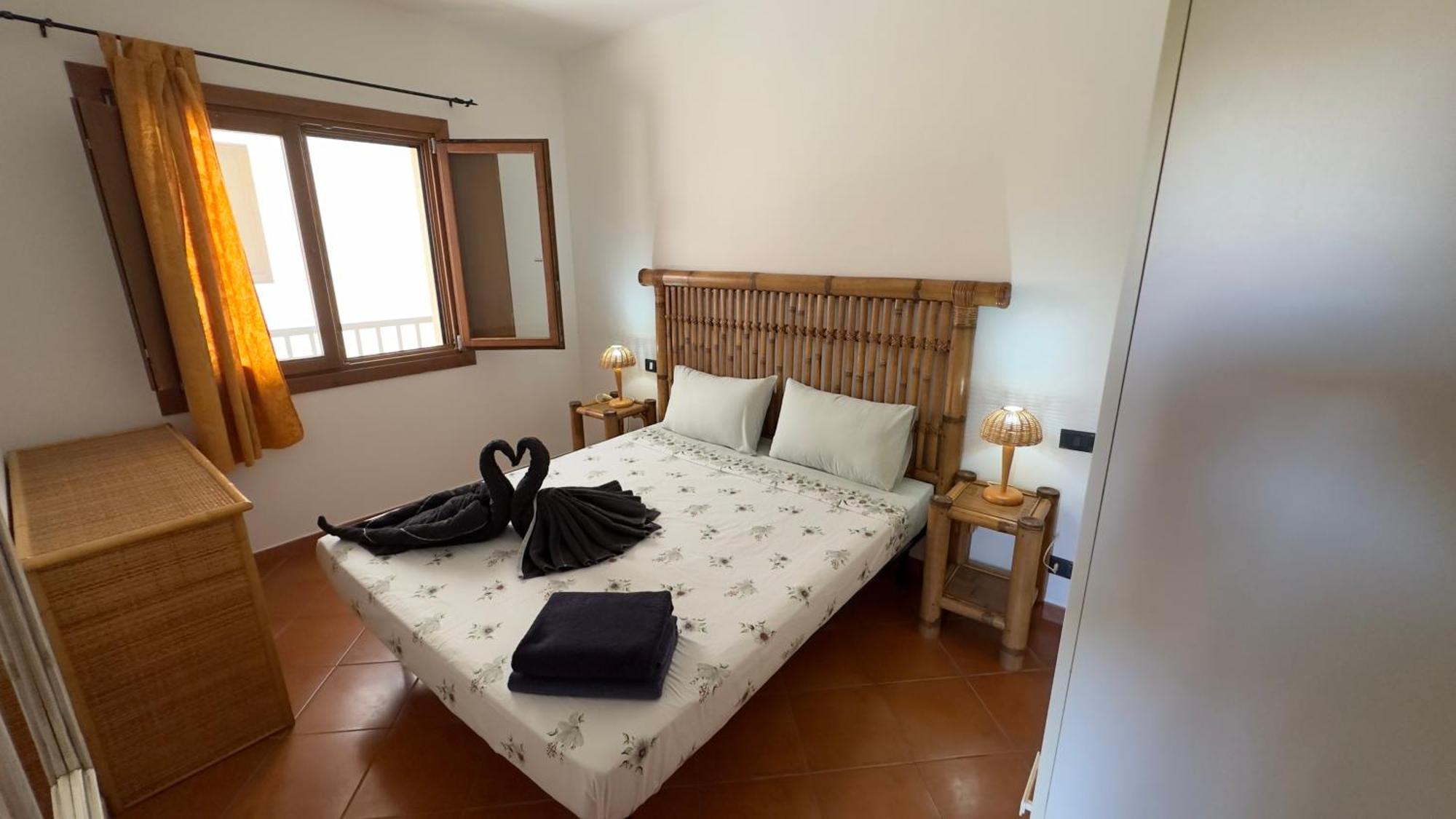 Apartmán Porto Antigo 2 - Pool, Wifi & Beach Santa Maria Exteriér fotografie