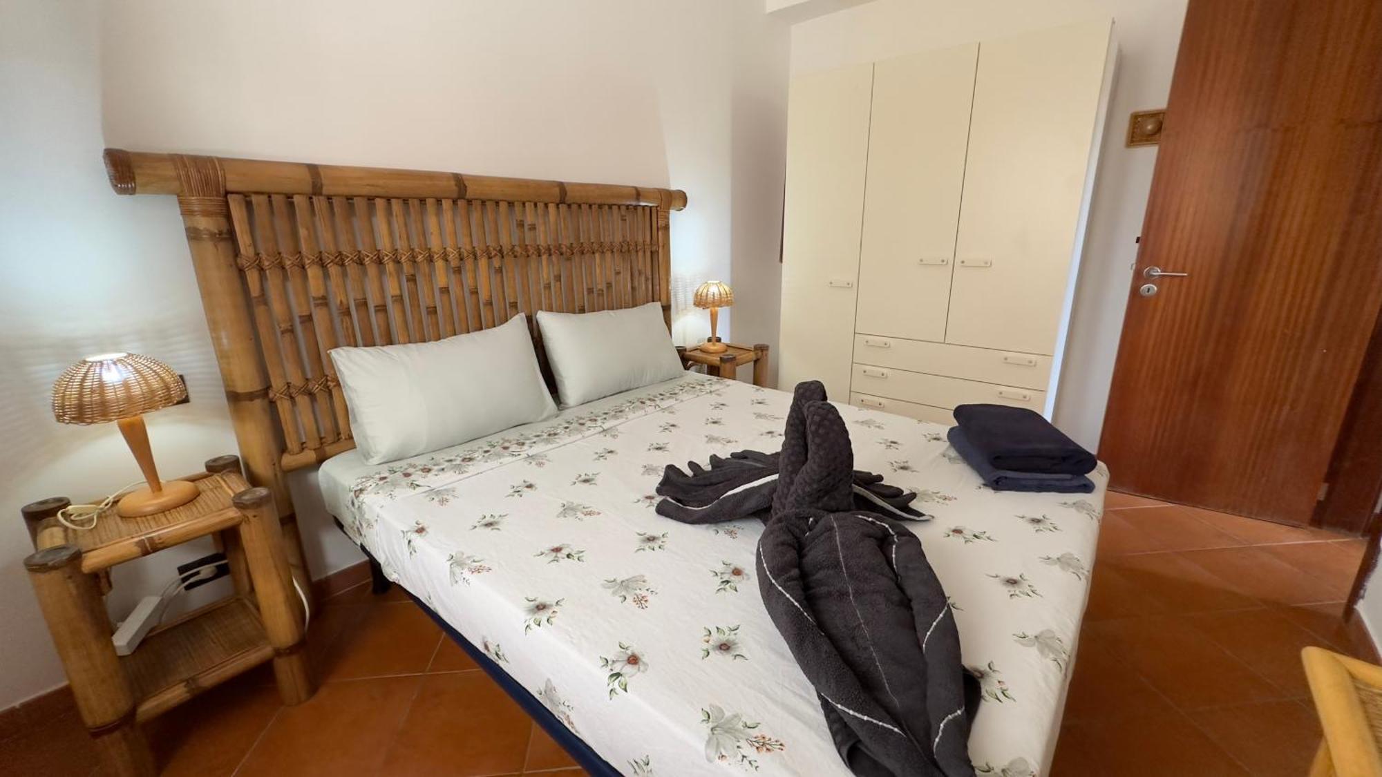 Apartmán Porto Antigo 2 - Pool, Wifi & Beach Santa Maria Pokoj fotografie