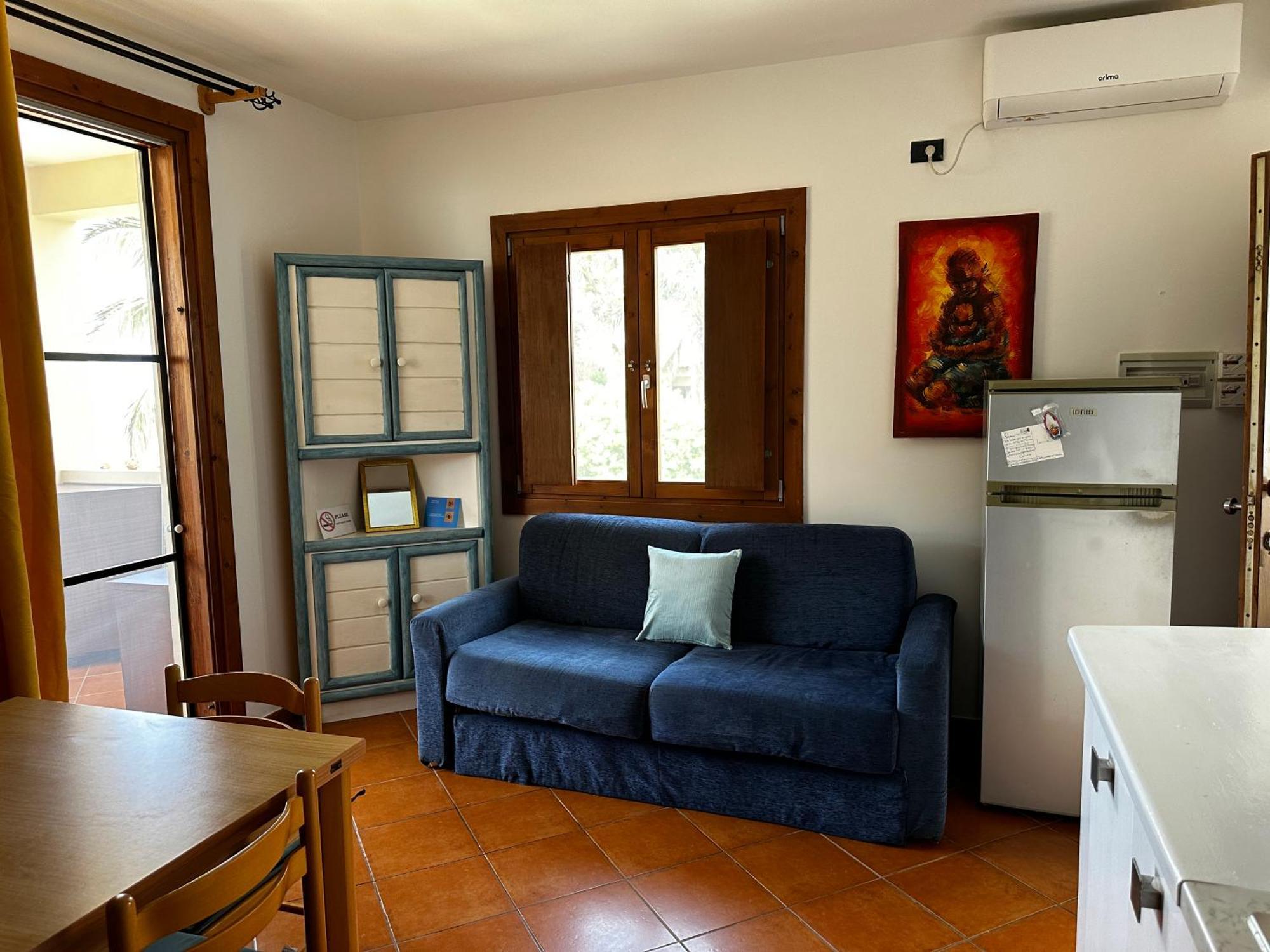 Apartmán Porto Antigo 2 - Pool, Wifi & Beach Santa Maria Pokoj fotografie