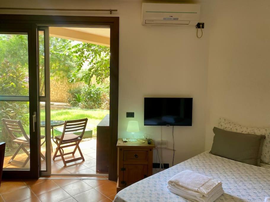 Apartmán Porto Antigo 2 - Pool, Wifi & Beach Santa Maria Pokoj fotografie